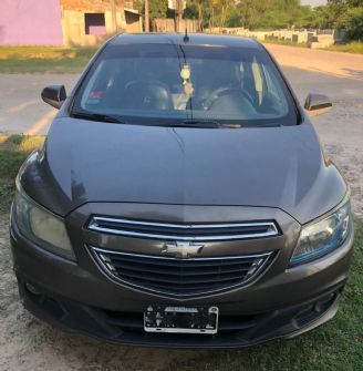 Chevrolet Prisma Usado en Formosa