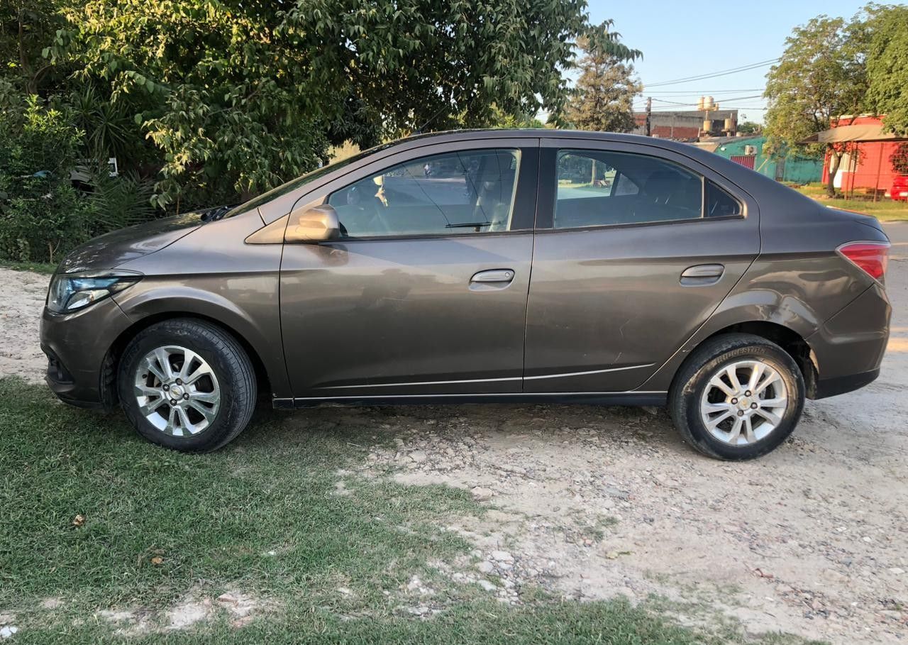 Chevrolet Prisma Usado en Formosa, deRuedas