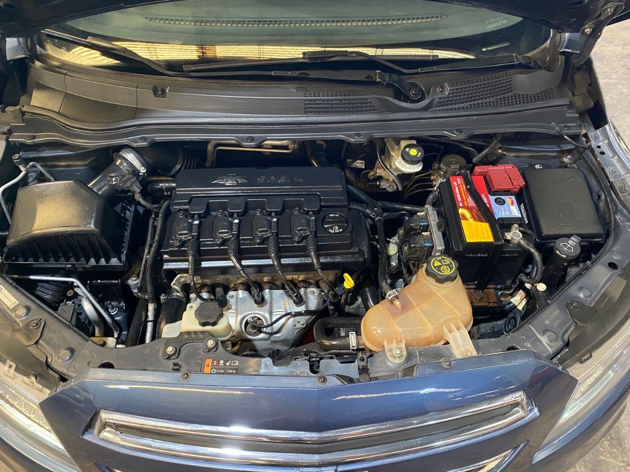 Chevrolet Prisma Usado en Mendoza, deRuedas