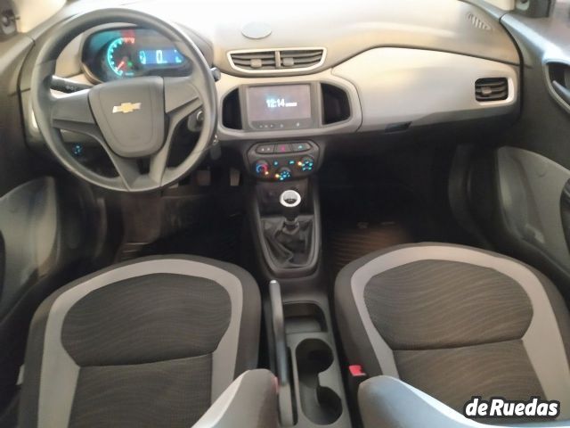 Chevrolet Prisma Usado en Mendoza, deRuedas