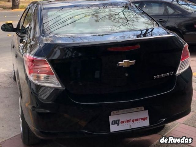 Chevrolet Prisma Usado en Mendoza, deRuedas