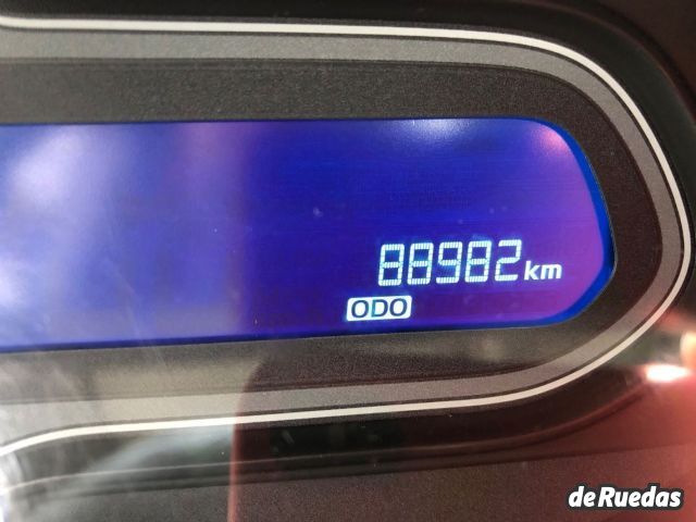 Chevrolet Prisma Usado en Mendoza, deRuedas