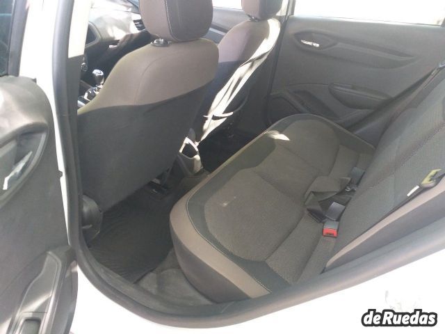 Chevrolet Prisma Usado en Mendoza, deRuedas