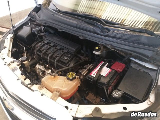 Chevrolet Prisma Usado en Mendoza, deRuedas