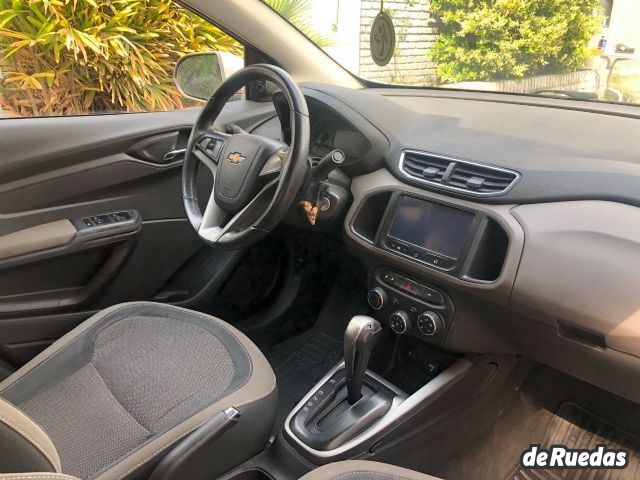 Chevrolet Prisma Usado en Mendoza, deRuedas