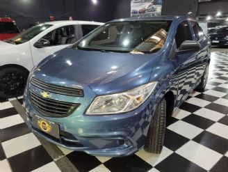 Chevrolet Prisma Usado en Buenos Aires