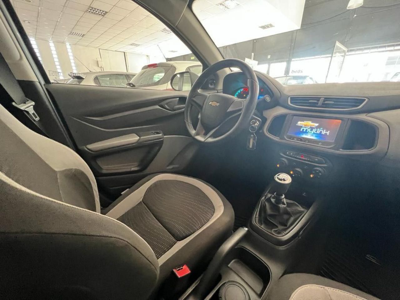 Chevrolet Prisma Usado en Córdoba, deRuedas