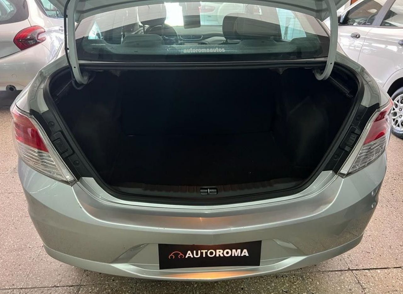 Chevrolet Prisma Usado en Córdoba, deRuedas