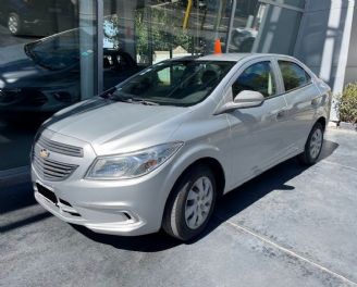 Chevrolet Prisma Usado en San Juan