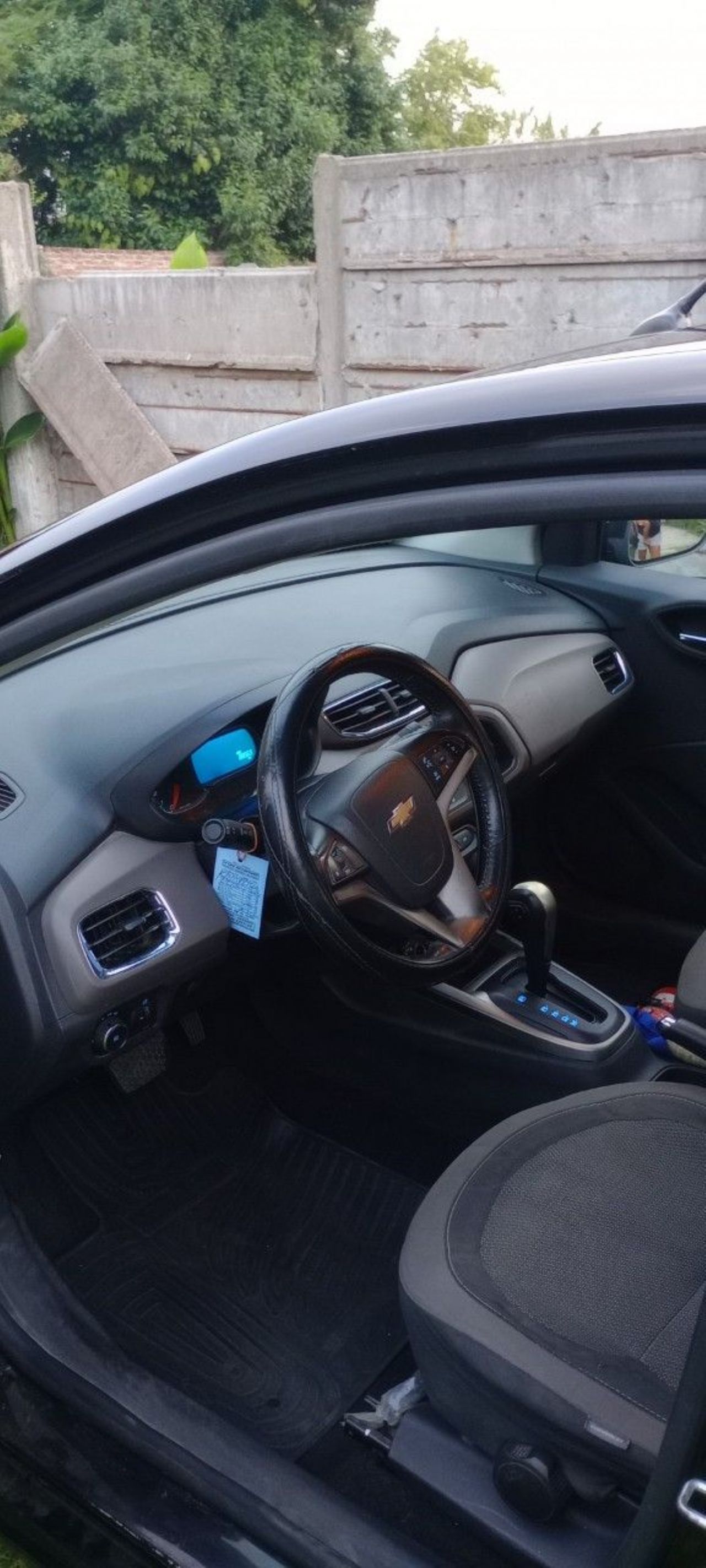 Chevrolet Prisma Usado en Buenos Aires, deRuedas