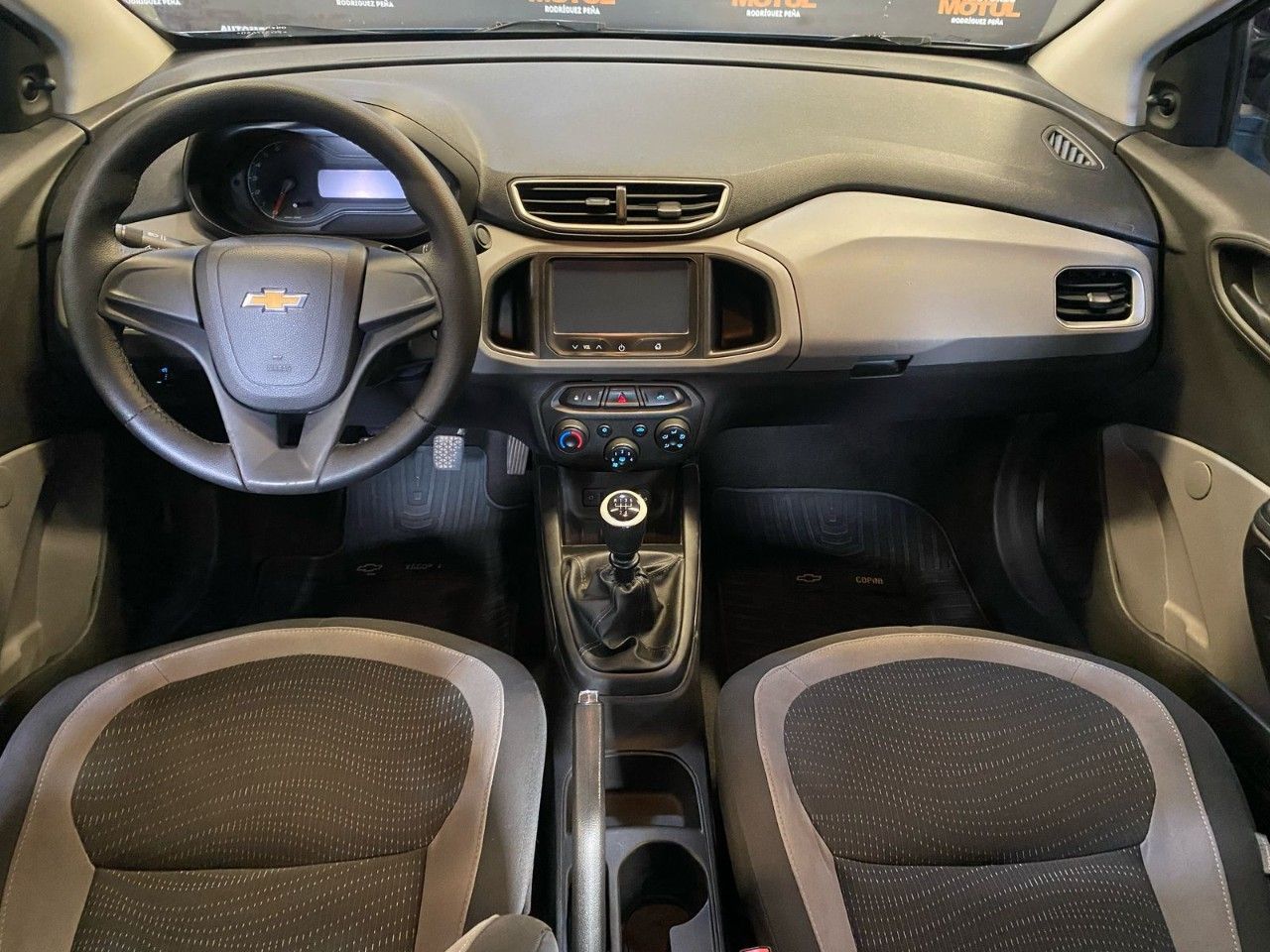 Chevrolet Prisma Usado en Mendoza, deRuedas