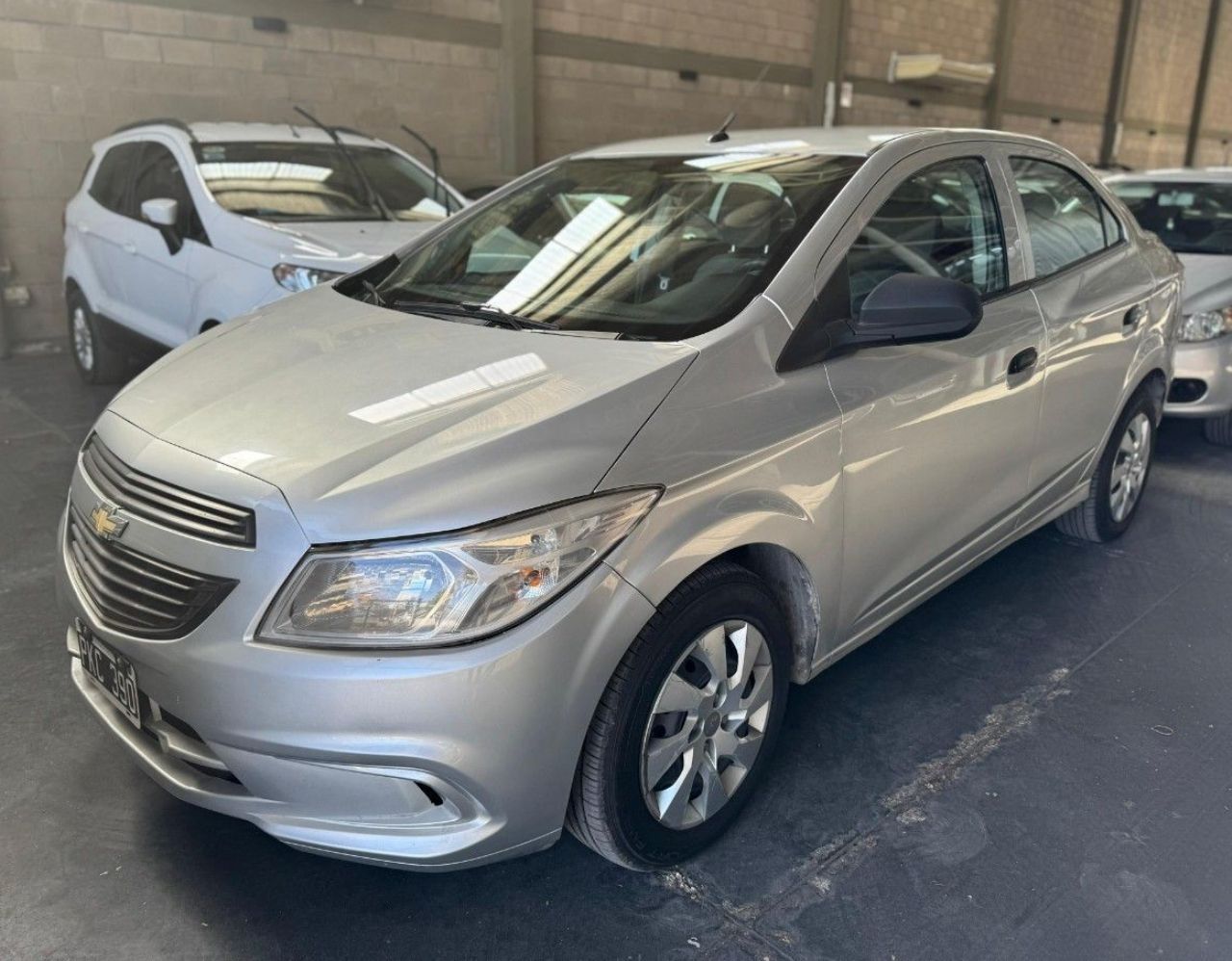 Chevrolet Prisma Usado en Mendoza, deRuedas