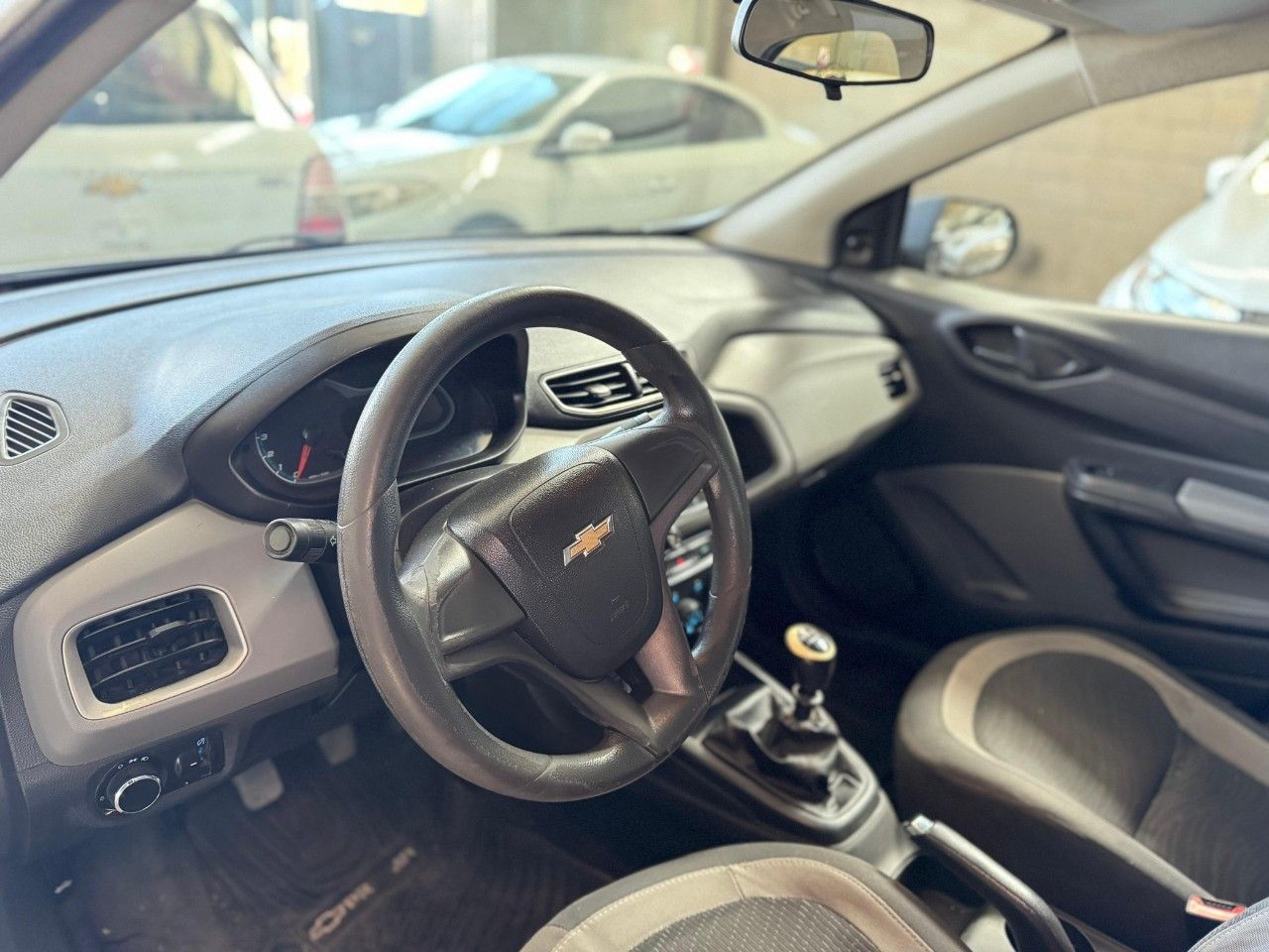 Chevrolet Prisma Usado en Mendoza, deRuedas