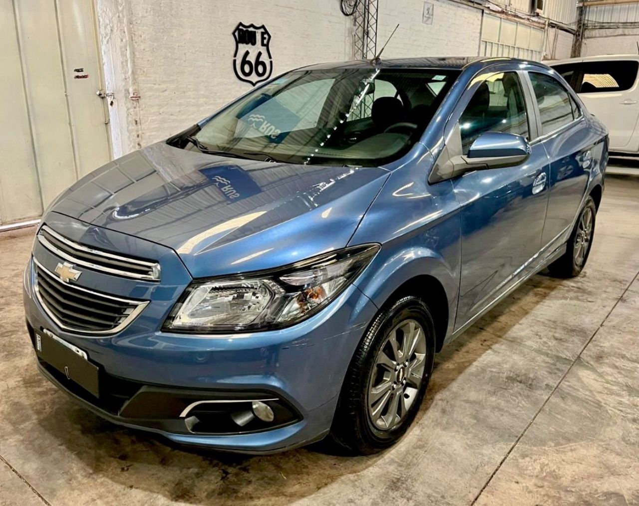 Chevrolet Prisma Usado en Mendoza, deRuedas