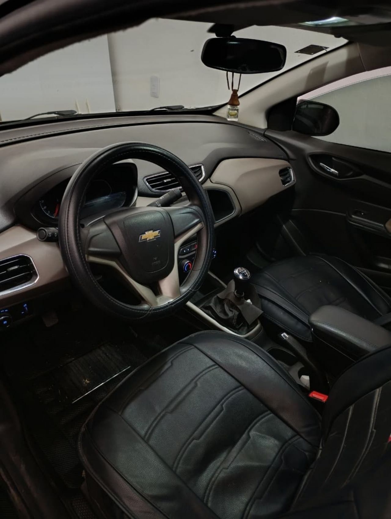 Chevrolet Prisma Usado en Córdoba, deRuedas