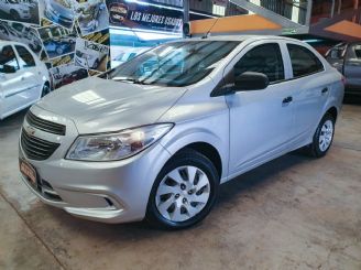 Chevrolet Prisma Usado en Mendoza Financiado
