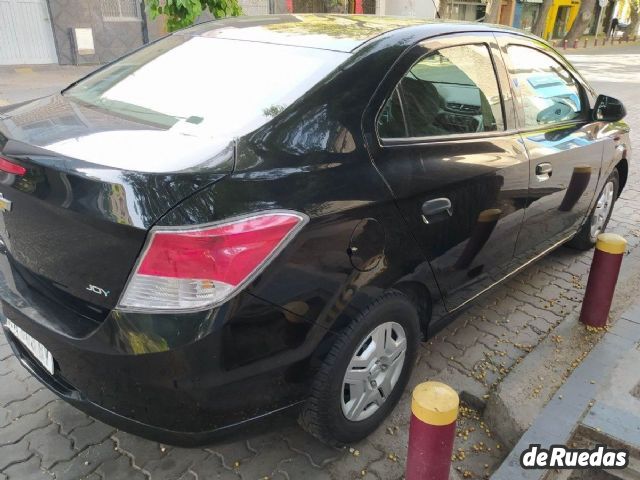 Chevrolet Prisma Usado en Mendoza, deRuedas