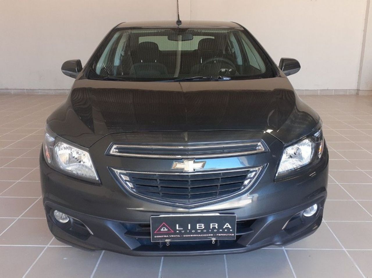 Chevrolet Prisma Usado en Mendoza, deRuedas