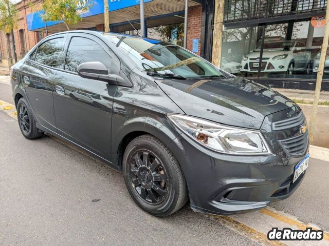 Chevrolet Prisma Usado en Mendoza, deRuedas