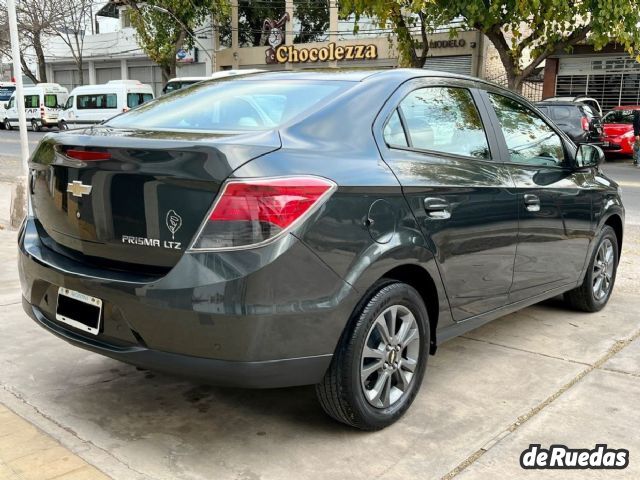 Chevrolet Prisma Usado en Mendoza, deRuedas