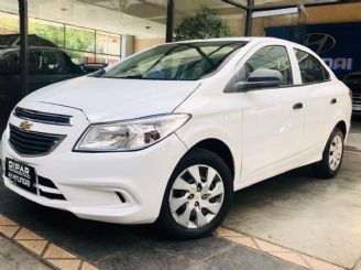 Chevrolet Prisma Usado en Mendoza