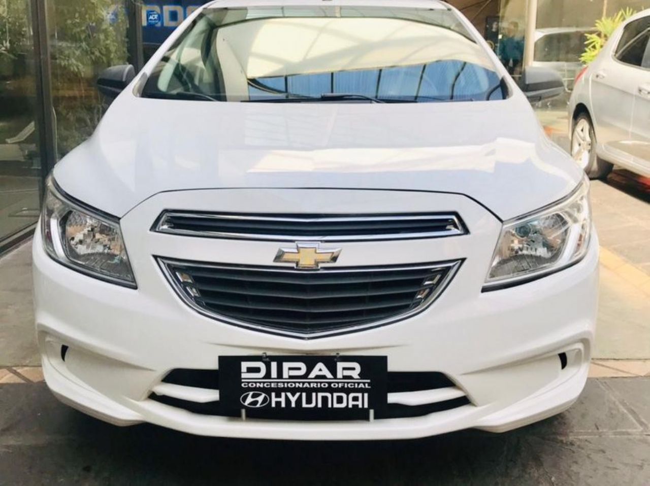 Chevrolet Prisma Usado en Mendoza, deRuedas
