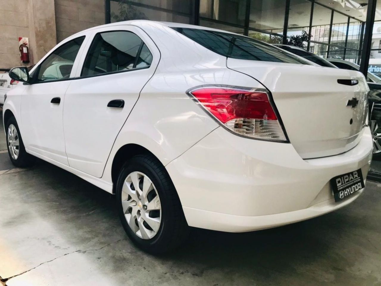 Chevrolet Prisma Usado en Mendoza, deRuedas