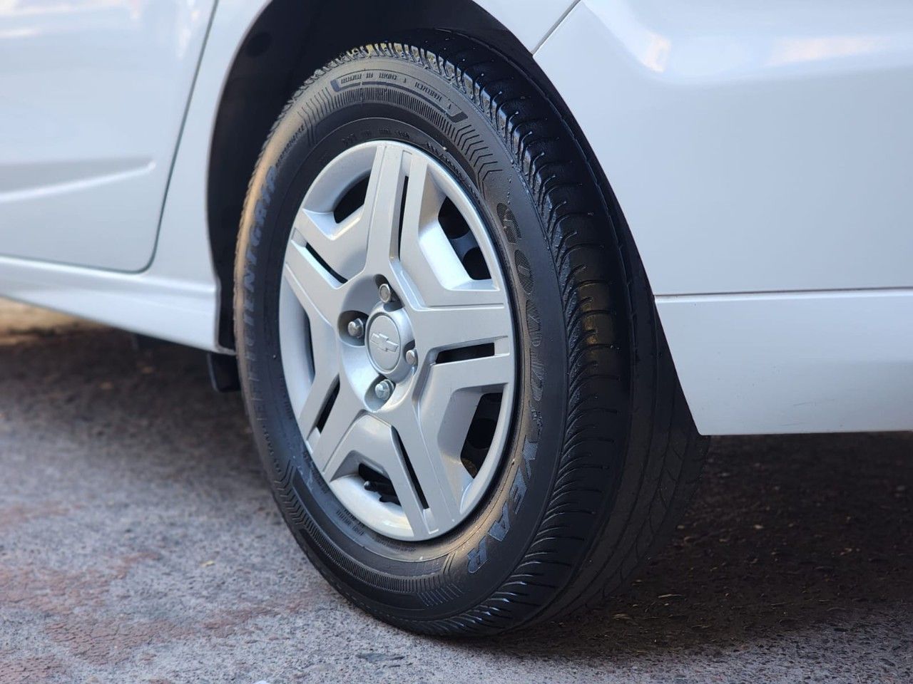 Chevrolet Prisma Usado en Mendoza, deRuedas