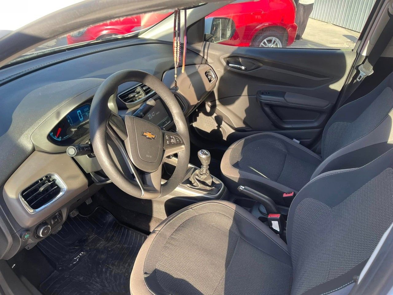 Chevrolet Prisma Usado en Mendoza, deRuedas