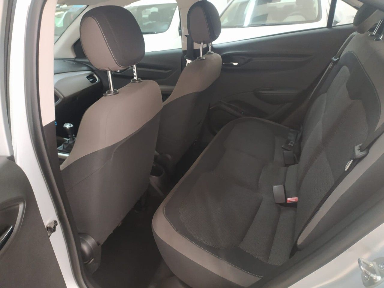 Chevrolet Prisma Usado en Córdoba, deRuedas