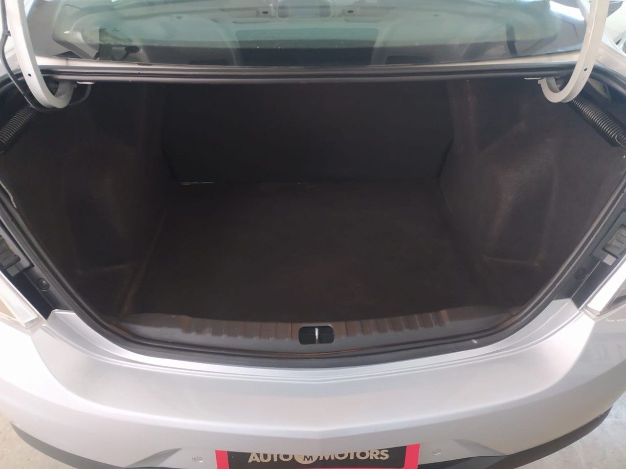 Chevrolet Prisma Usado en Córdoba, deRuedas