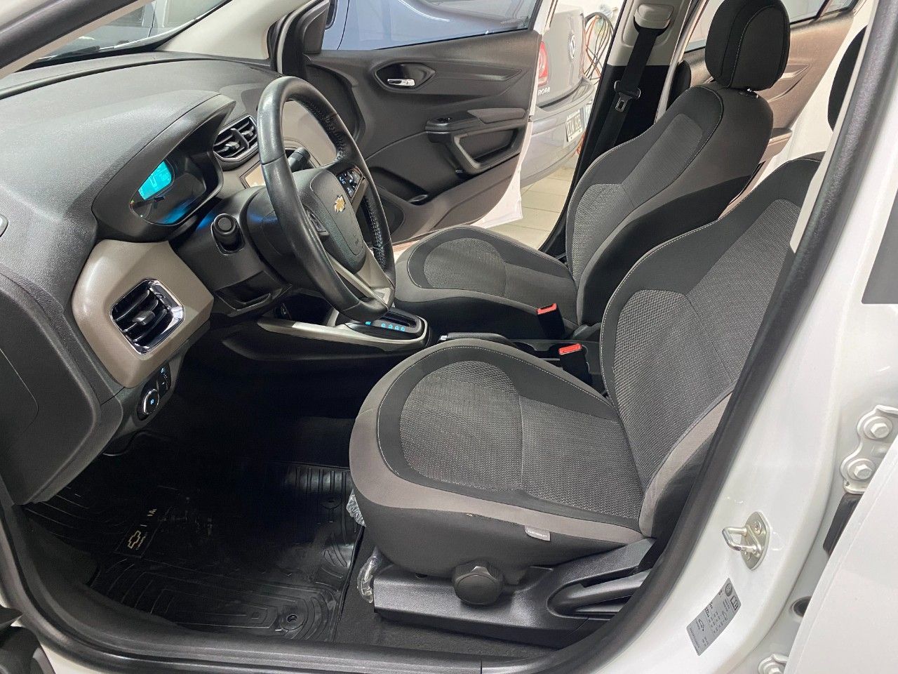 Chevrolet Prisma Usado en Mendoza, deRuedas