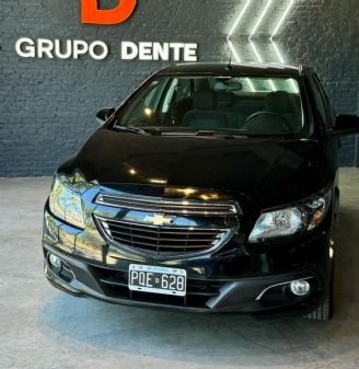 Chevrolet Prisma Usado en Córdoba