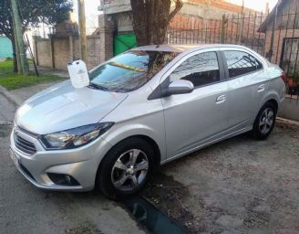 Chevrolet Prisma Usado en Buenos Aires