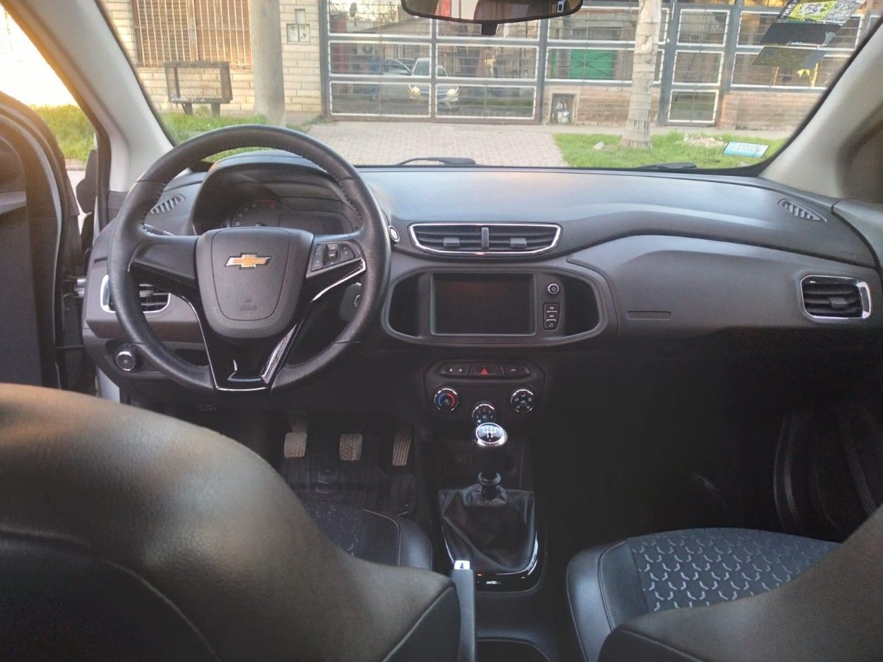 Chevrolet Prisma Usado en Buenos Aires, deRuedas