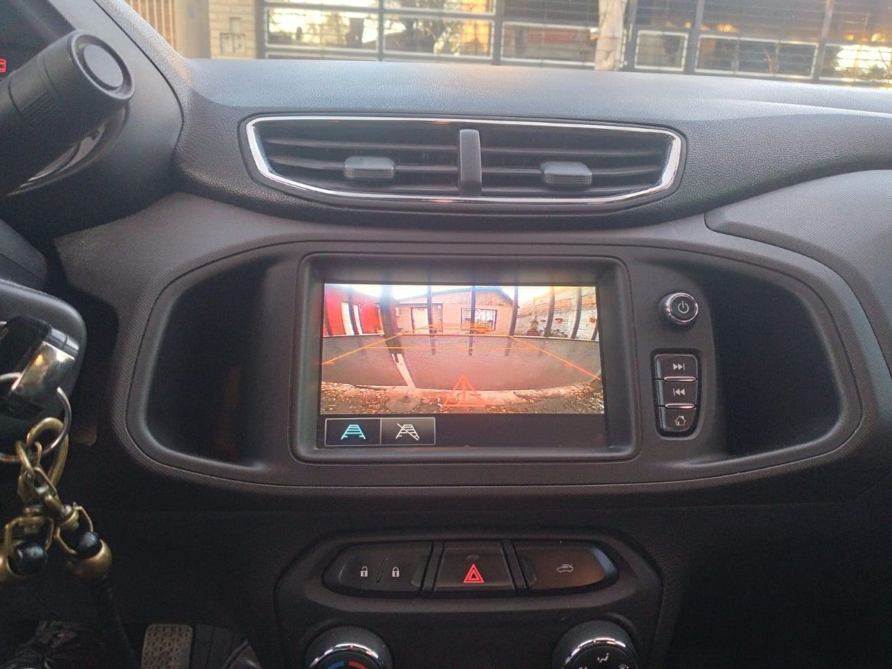 Chevrolet Prisma Usado en Buenos Aires, deRuedas