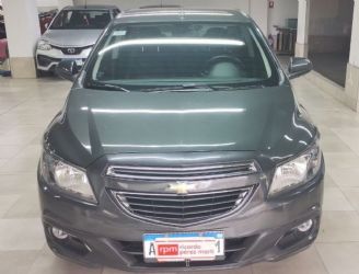 Chevrolet Prisma Usado en Mendoza Financiado