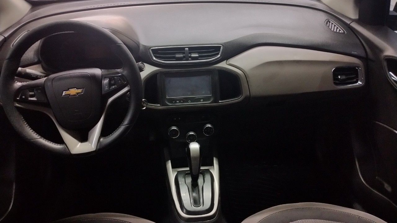 Chevrolet Prisma Usado en Mendoza, deRuedas