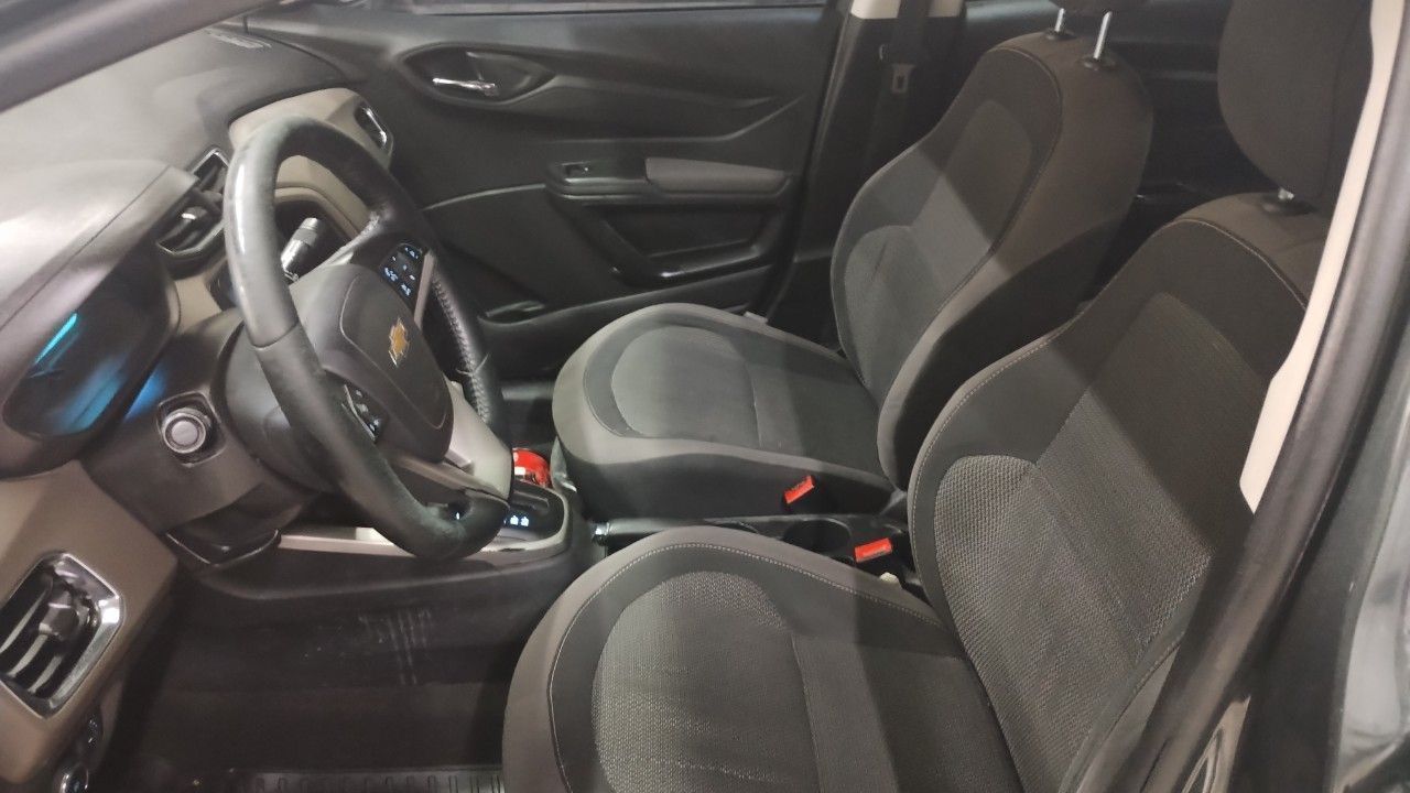 Chevrolet Prisma Usado en Mendoza, deRuedas