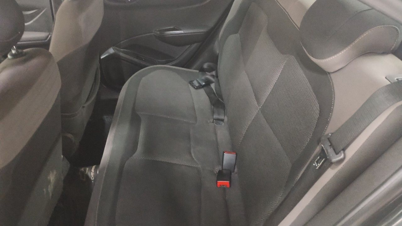 Chevrolet Prisma Usado en Mendoza, deRuedas