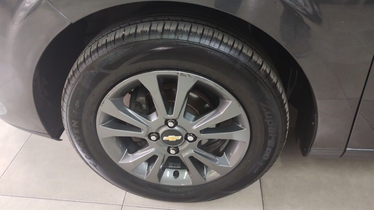 Chevrolet Prisma Usado en Mendoza, deRuedas