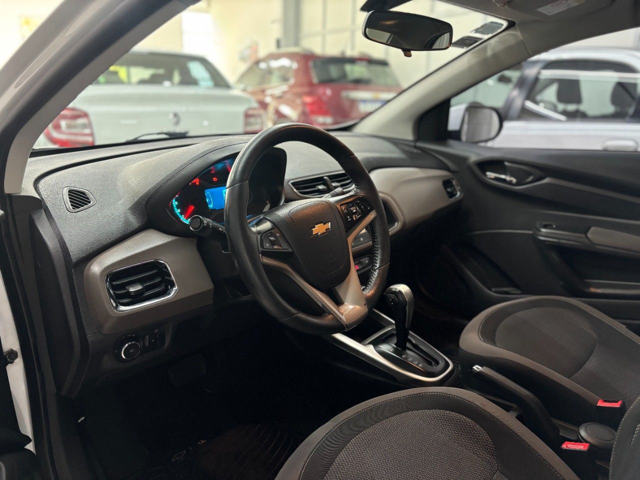 Chevrolet Prisma Usado en Mendoza, deRuedas