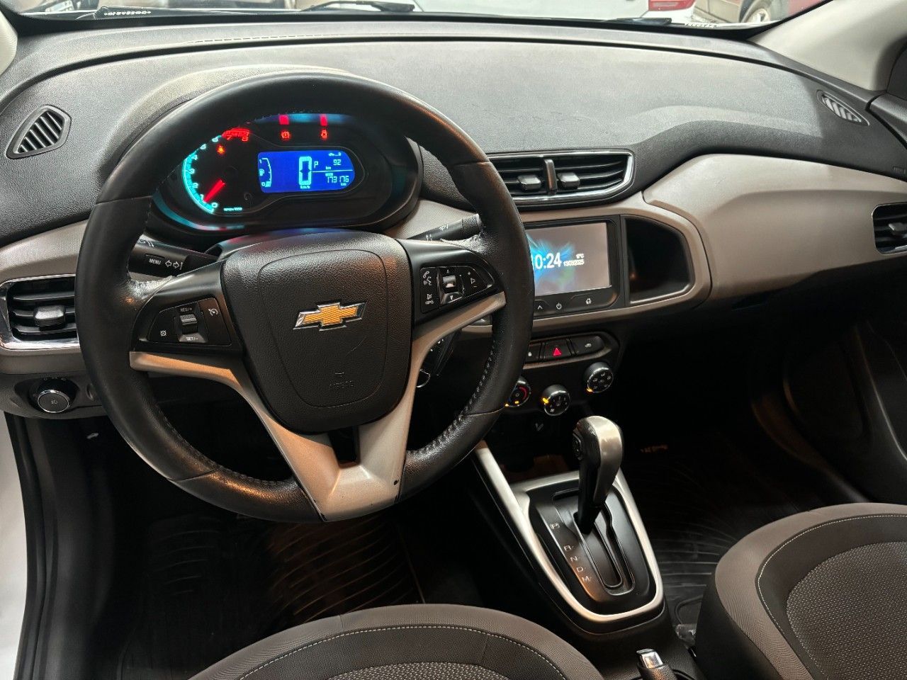 Chevrolet Prisma Usado en Mendoza, deRuedas