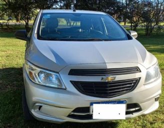 Chevrolet Prisma Usado en Córdoba