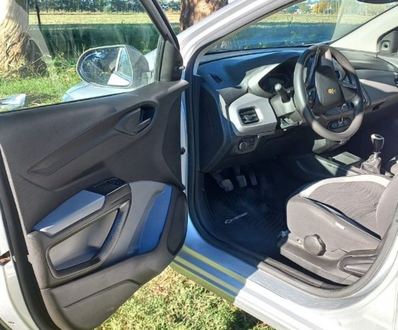 Chevrolet Prisma Usado en Córdoba, deRuedas