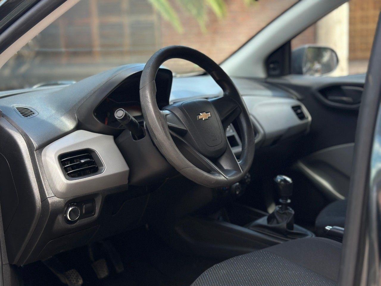 Chevrolet Prisma Usado Financiado en Córdoba, deRuedas