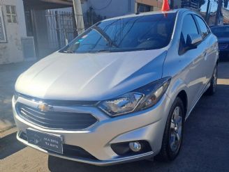 Chevrolet Prisma Usado en Buenos Aires