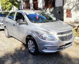 Chevrolet Prisma Usado en Buenos Aires