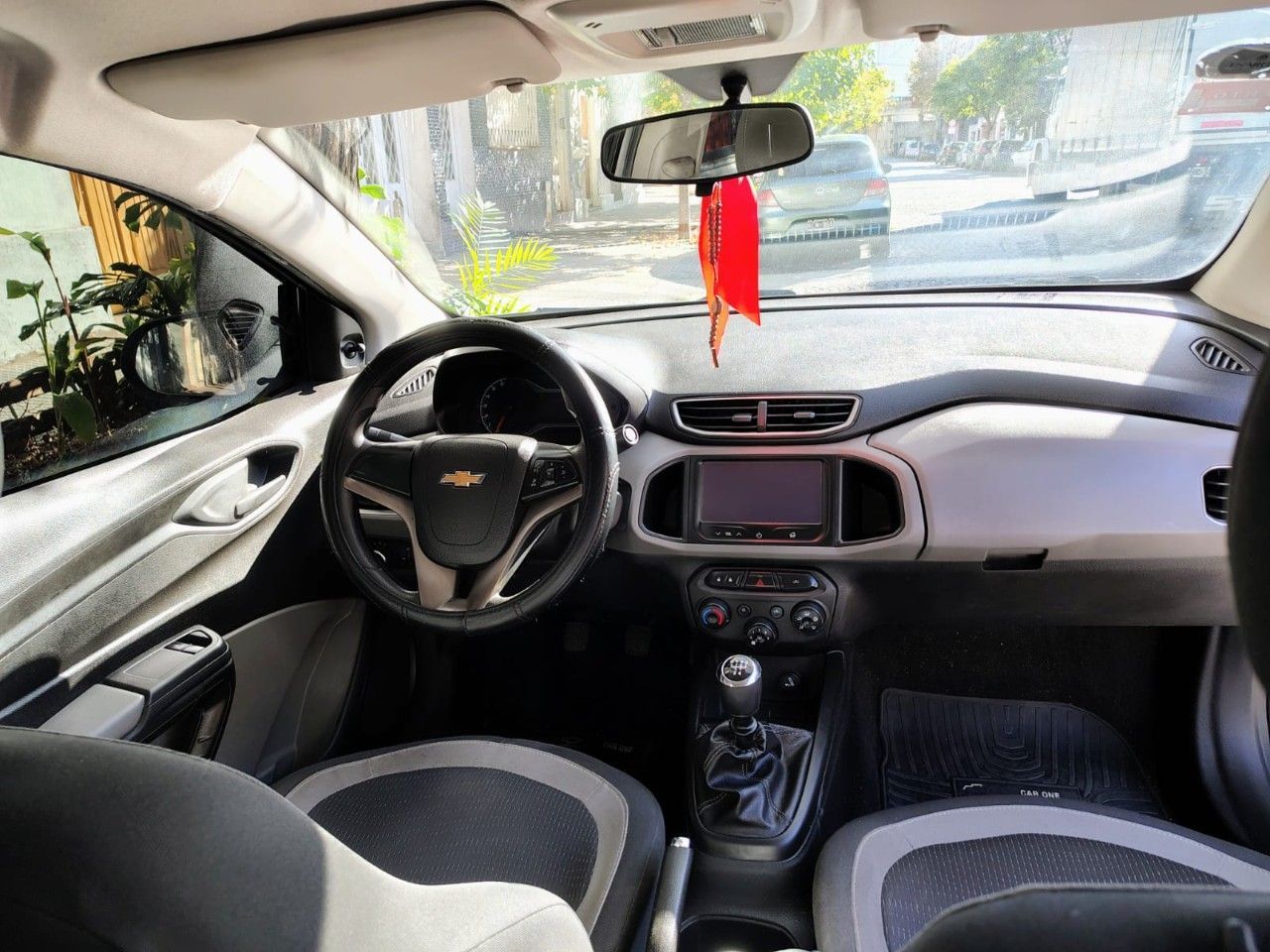 Chevrolet Prisma Usado en Buenos Aires, deRuedas