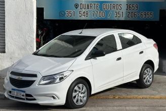 Chevrolet Prisma Usado en Córdoba
